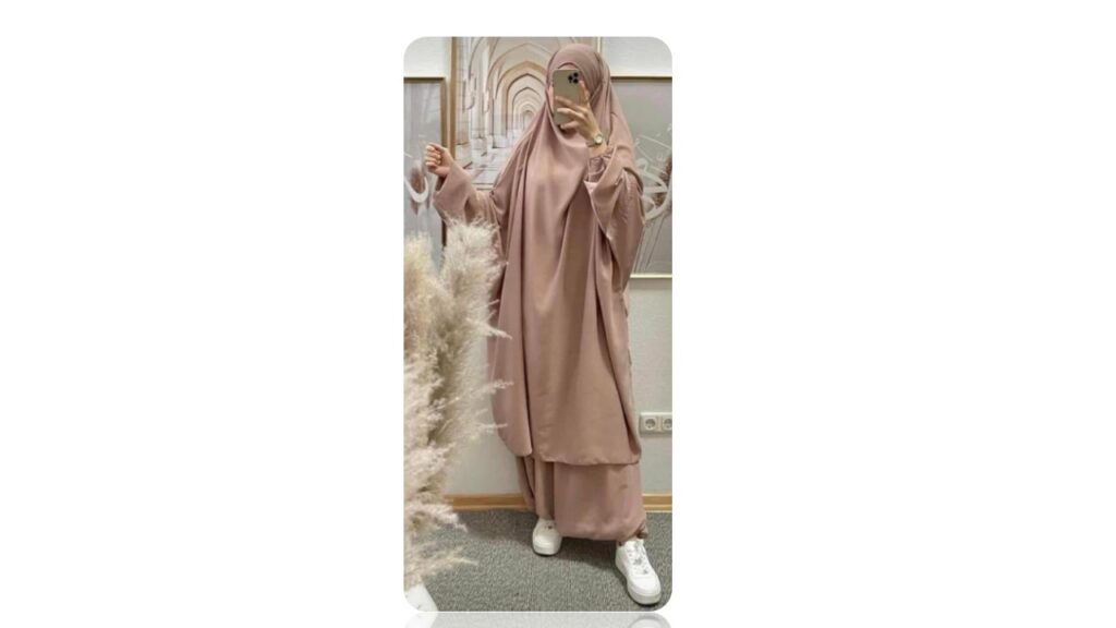 aleemaan abyya modest clothing