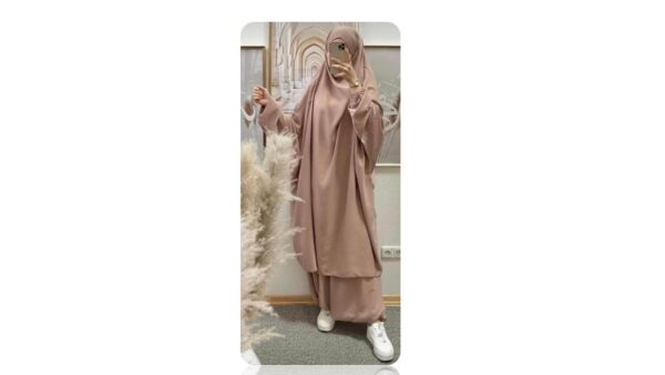 aleemaan abyya modest clothing