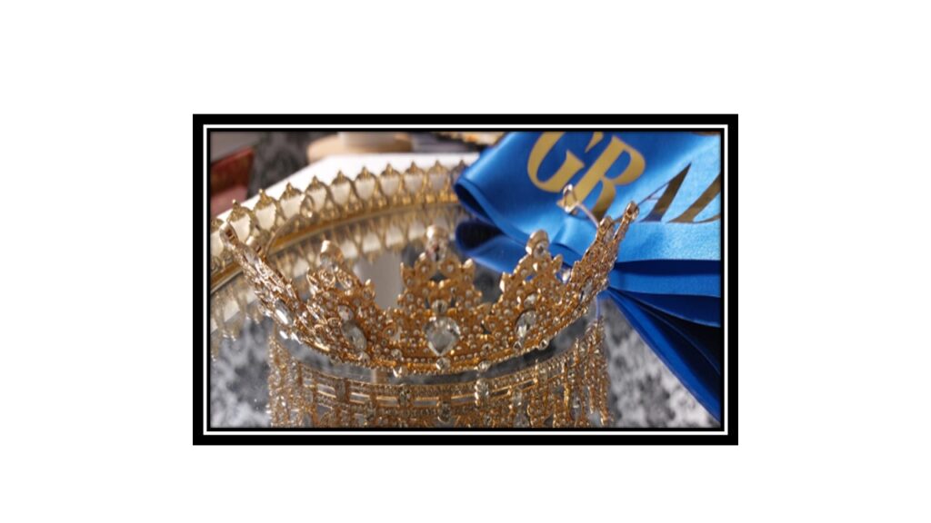 crown